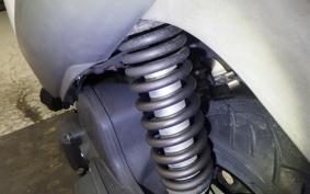 SUZUKI ADDRESS V125 2019 CF4EA