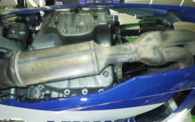 KAWASAKI NINJA ZX-6R A 2024 ZX636J