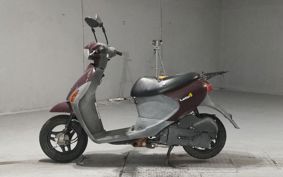 SUZUKI LETS4 CA45A