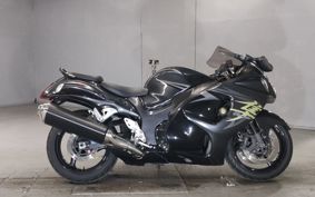 SUZUKI GSX-1300R HAYABUSA 2008 GX72A