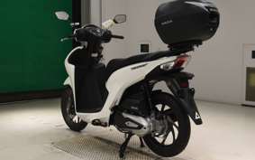 HONDA DIO 110 JK03