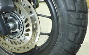 HONDA MONKEY 125 2021 JB03