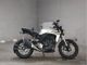Фото Honda CB250R с японского аукциона