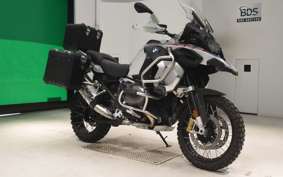 BMW R1250GS ADVENTURE 2021