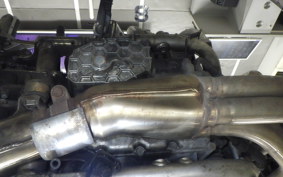 SUZUKI BANDIT 1200 S 2000 GV77A