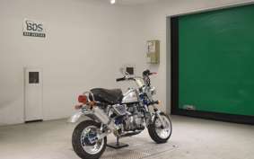 HONDA MONKEY 2025 Z50J