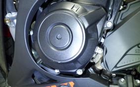SUZUKI GSX250R 2012