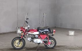 HONDA MONKEY Z50A
