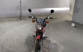 HONDA HUNTER CUB110 JD01
