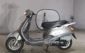 HONDA LEAD 100 JF06