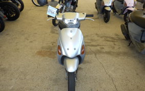 SUZUKI LET's 4 CA45A