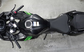 KAWASAKI NINJA 250 2024 EX250Y