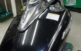 YAMAHA DRAGSTAR 250 VG02J