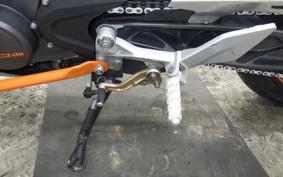 KTM 200 DUKE 2021