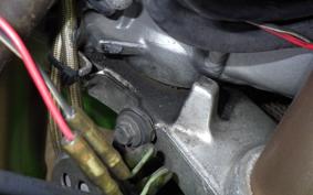 KAWASAKI ZX900R NINJA 1997 ZX900B