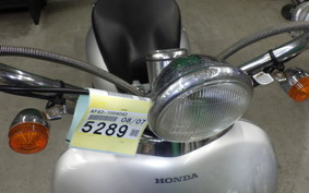 HONDA JOKER 50 AF42