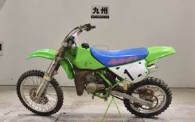 KAWASAKI KX80 KX080V