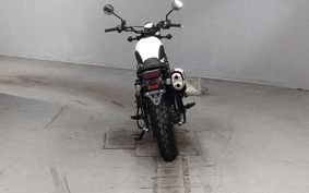 HONDA CL250 MC57
