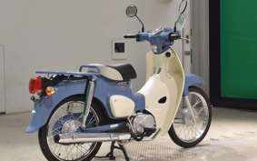 HONDA C50 SUPER CUB 2013 AA09
