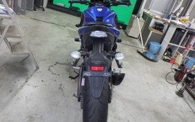 SUZUKI GSX-S1000F 2017 GT79A