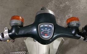 HONDA SUPER CUB50 C50