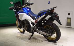 HONDA CRF1100L AFRICA TWIN DCT 2023 SD10