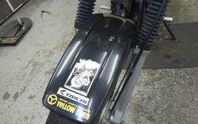 YAMAHA TW200 2009 2JL