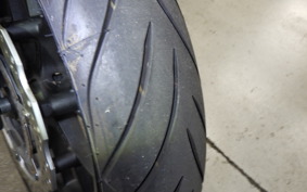 HONDA CBR400R ABS 2017 NC47