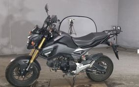 HONDA GU ROM JC61