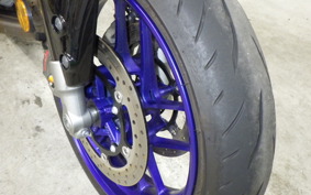 YAMAHA MT-09 SP 2024 RN87J