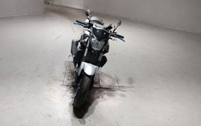 YAMAHA MT-25 RG10J