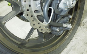 KAWASAKI ZZ1400 NINJA R 2006 ZXT40A