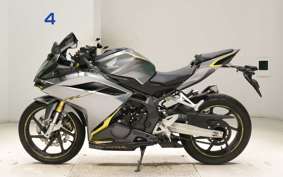 HONDA CBR250RR MC51