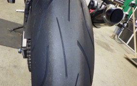 SUZUKI GSX-1300R HAYABUSA 2003