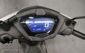 YAMAHA CYGNUS125XSR SED8J