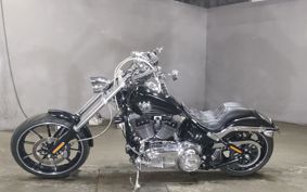 HARLEY FXSB1690 2016 BFV