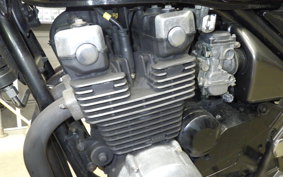 KAWASAKI ZEPHYR 400 KAI 1997 ZR400C