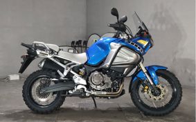 YAMAHA XT1200Z SUPER TENERE 2011 DP01