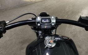 HARLEY FXBRS1870 YHK