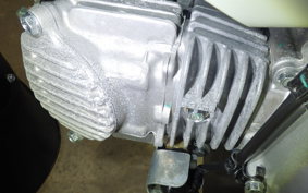 HONDA CROSS CUB 50 2025 AA06