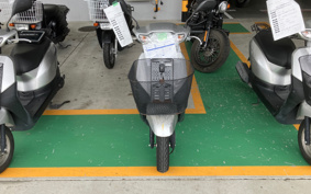 HONDA  TACT  BASIC  AF79