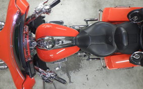 HARLEY FLHTCUSE 1800CVO 2012