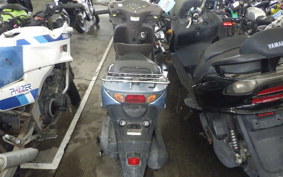 HONDA DIO CESTA GEN 2 AF62