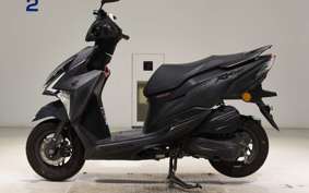 HONDA RX125