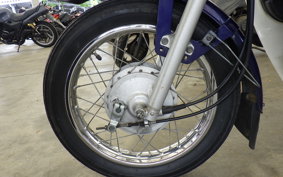 YAMAHA MATE 90 4NM