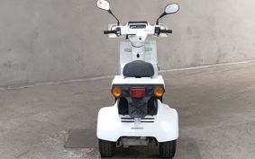 HONDA GYRO TD02