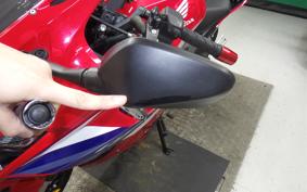 HONDA CBR400R 2025 NC65