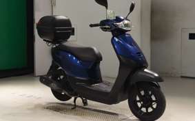 HONDA TACT-4ﾍﾞｰｼｯｸ 2021 AF79