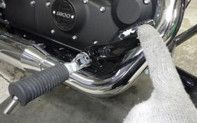HARLEY XL1200X 2021