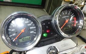 SUZUKI GSX1400 2002 GY71A